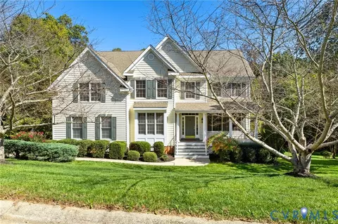 12256 Hampton Valley Ter, Chesterfield, VA 23832