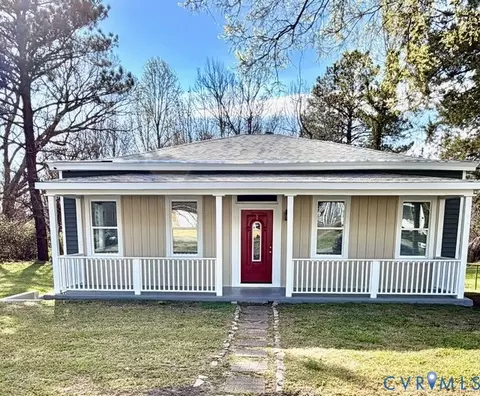 114 Echo Ave, Richmond, VA 23223