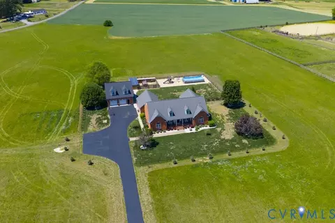 7191 Figuly Rd, Mechanicsville, VA 23111