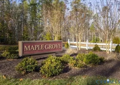 2602 Maple Grove Ln, Powhatan, VA 23139