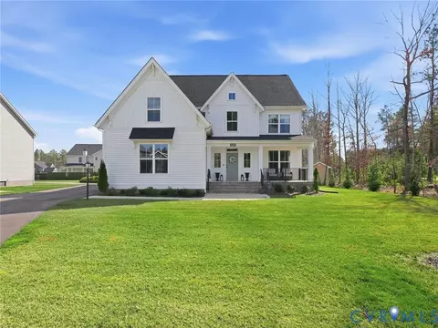 15407 Fawnwood Ln, Chesterfield, VA 23832