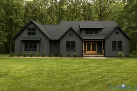 lot2 Bourne Rd, Montpelier, VA 23192