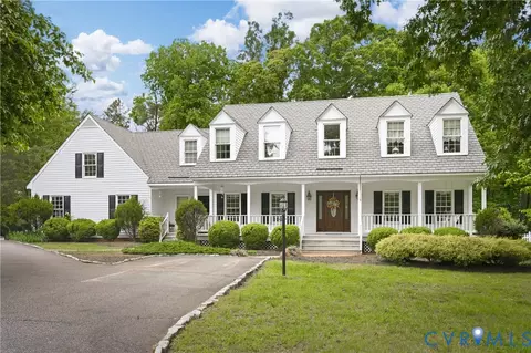 14300 Fulford Ct, Midlothian, VA 23113