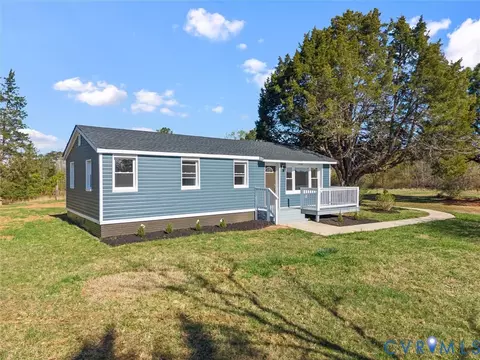 14530 Lodore Rd, Amelia Court House, VA 23002