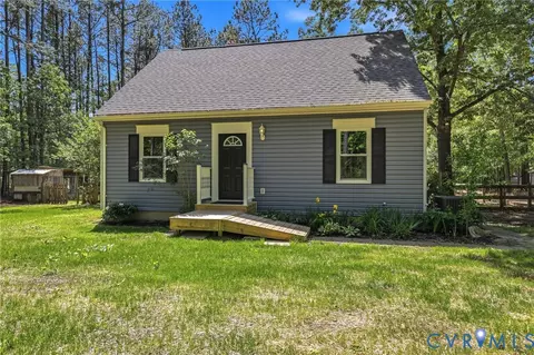 6240 Massey Rd, Spotsylvania, VA 22551