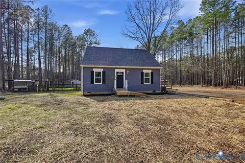 6240 Massey Rd, Spotsylvania, VA 22551