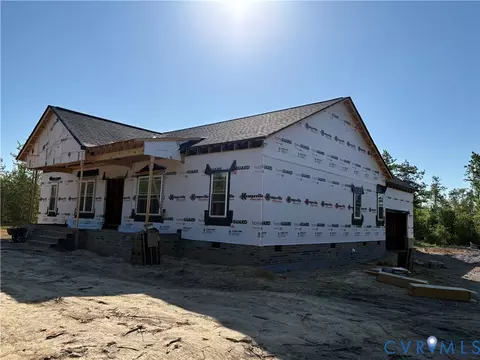 14915 Lebanon Rd, Disputanta, VA 23842