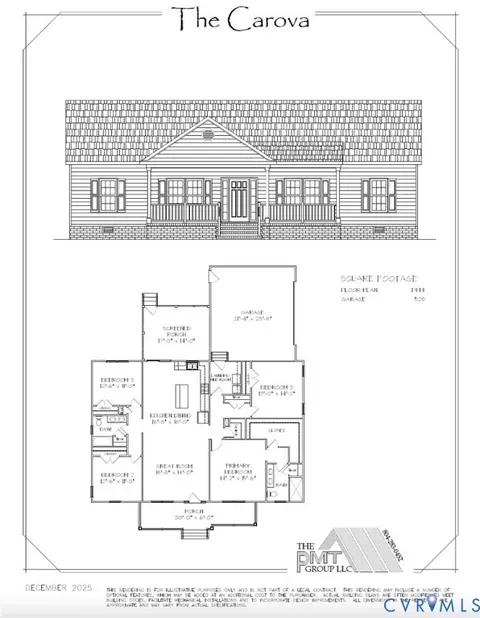 14915 Lebanon Rd, Disputanta, VA 23842