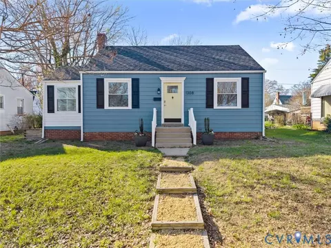 1308 S Meadow St, Richmond, VA 23220