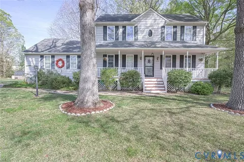 7372 Trailing Rock Rd, Prince George, VA 23875