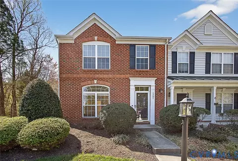 1701 New Haven Dr, Glen Allen, VA 23059