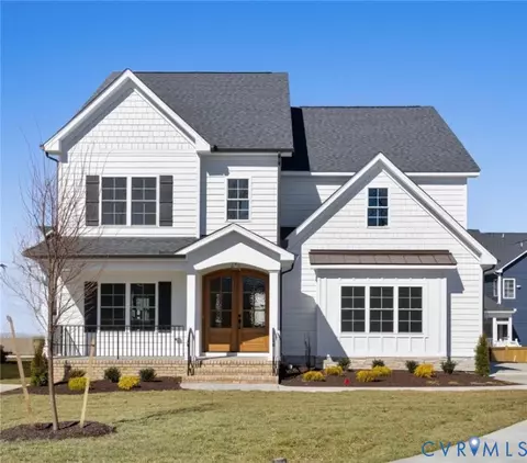 2831 Old Pump Rd, Henrico, VA 23233