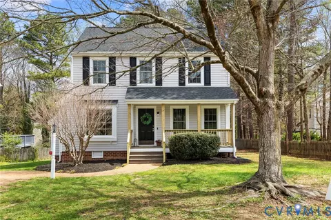 11914 Park Forest Way, Glen Allen, VA 23059