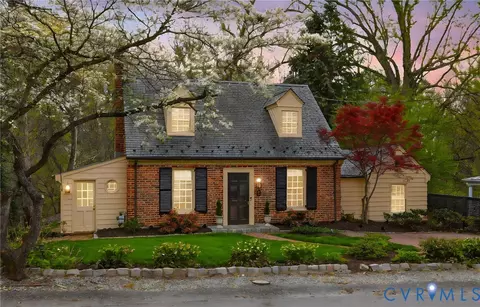 23 Rio Vista Ln, Richmond, VA 23226