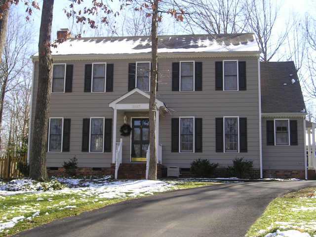 11307 Pendleton Pl, Richmond, VA 23236 photo 1