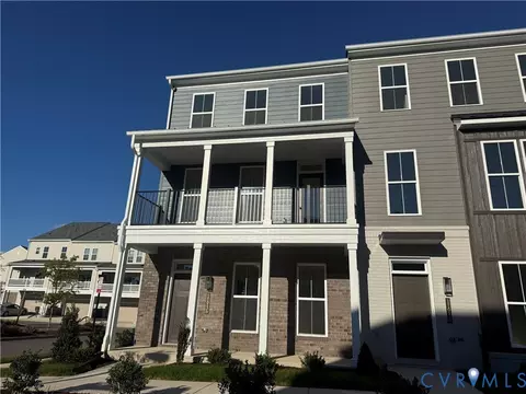 11936 Evening Loop, Henrico, VA 23233