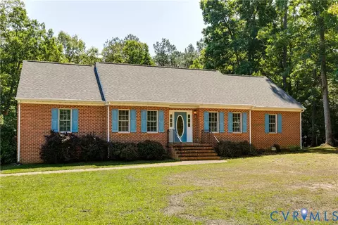 6701 Caboose Ln, Sandston, VA 23150