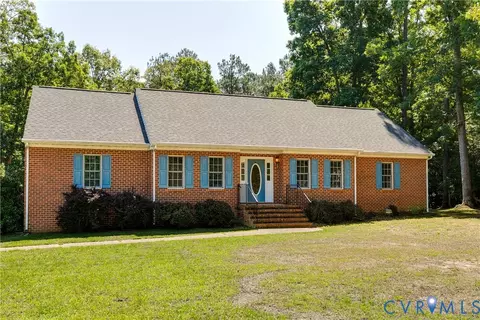 6701 Caboose Ln, Sandston, VA 23150