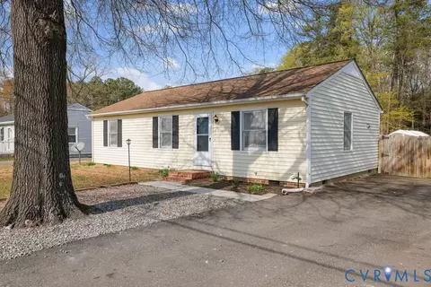 8505 Broadway Ave, Henrico, VA 23228