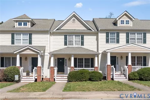 2110 Chaucer Ct, Aylett, VA 23009