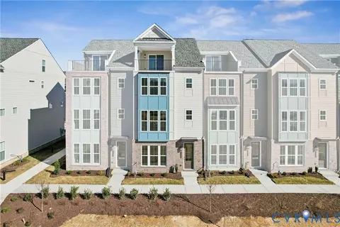 12027 Flowering Lavender Loop, Henrico, VA 23233