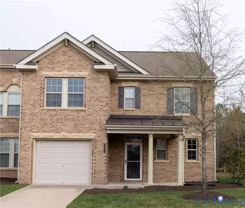 4801 Shellbark Ct, Glen Allen, VA 23059