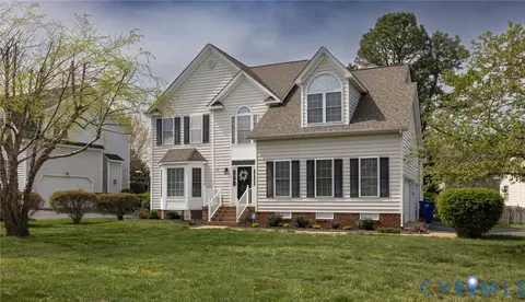 9066 Old Springfield Rd, Glen Allen, VA 23060