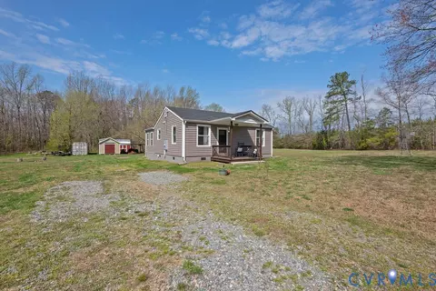 2712 Nelsons Bridge Rd, Hanover, VA 23069