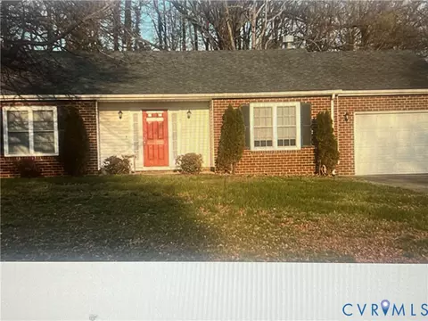 1151 Leslie Ann Dr, Richmond, VA 23223