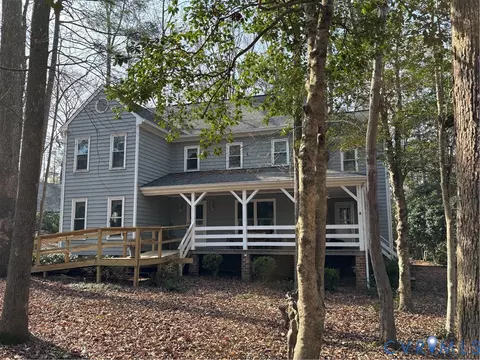4420 Old Fox Trl, Midlothian, VA 23112