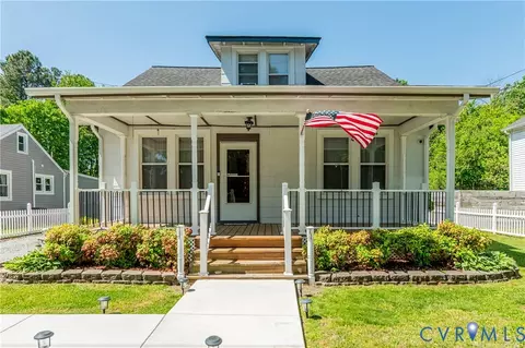 128 Cedar Fork Rd, Richmond, VA 23223