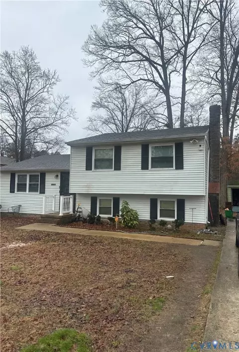 1425 Bull Run Dr, Henrico, VA 23231