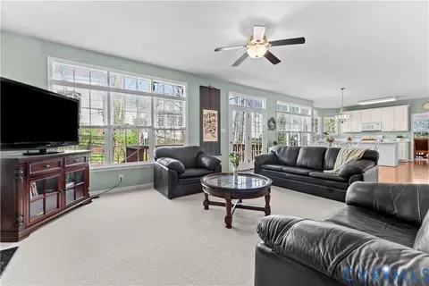 Living - 700 Heth Pl, Midlothian, VA 23114 photo 3 of 3
