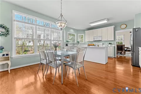 Dining - 700 Heth Pl, Midlothian, VA 23114 photo 3 of 4