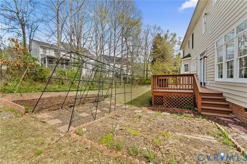 Exterior - 700 Heth Pl, Midlothian, VA 23114 photo 5 of 5