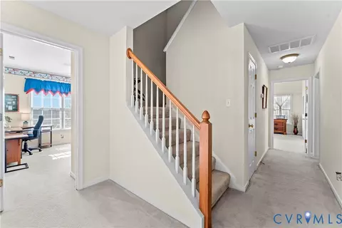 Entry Way - 700 Heth Pl, Midlothian, VA 23114 photo 8 of 8