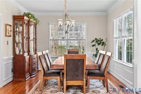 Dining - 700 Heth Pl, Midlothian, VA 23114 photo 1 of 4