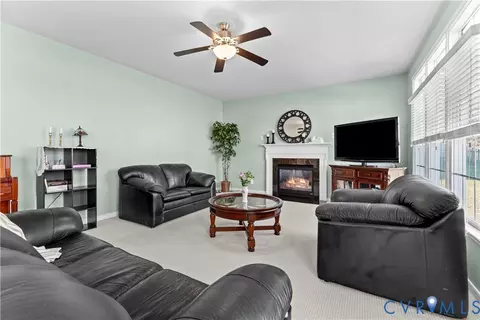 Living - 700 Heth Pl, Midlothian, VA 23114 photo 1 of 3