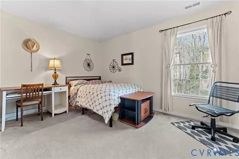 Bedroom - 700 Heth Pl, Midlothian, VA 23114 photo 1 of 10