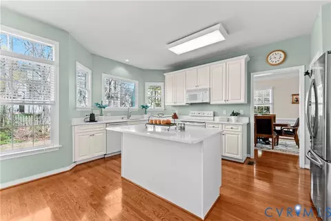 Kitchen - 700 Heth Pl, Midlothian, VA 23114 photo 1 of 5