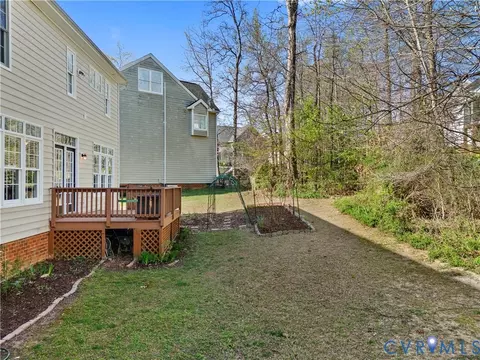 Exterior - 700 Heth Pl, Midlothian, VA 23114 photo 4 of 5