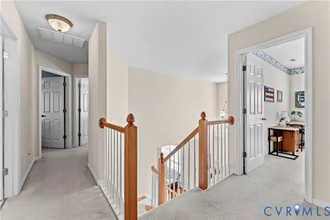 Entry Way - 700 Heth Pl, Midlothian, VA 23114 photo 7 of 8