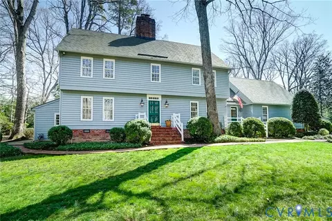 3501 W Old Gun Rd, Midlothian, VA 23113