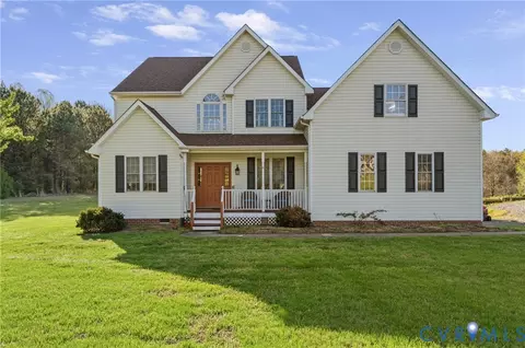 15286 Devonwood Rd, Montpelier, VA 23192