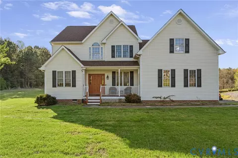 15286 Devonwood Rd, Montpelier, VA 23192