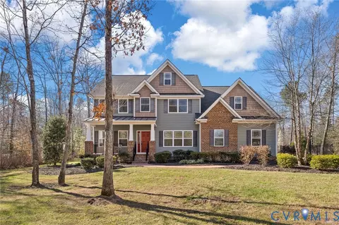 9393 Wild Honeysuckle Ln, Ashland, VA 23005