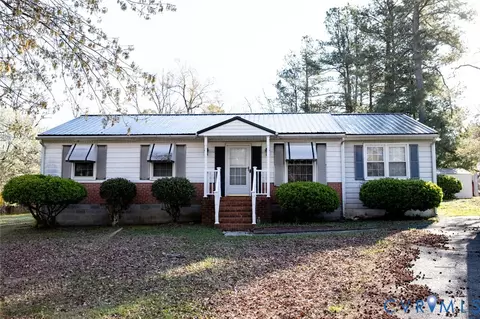 27847 Prince Edward Hwy, Rice, VA 23966