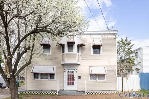 2606 Cedar St, Richmond, VA 23223