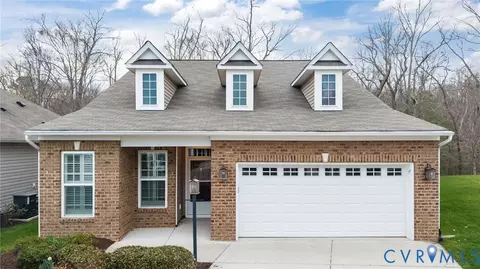 8121 Old Glen Dale Ct, Mechanicsville, VA 23111