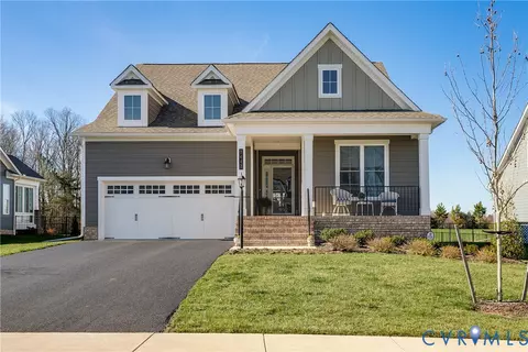 7442 Aldeby St, Glen Allen, VA 23059